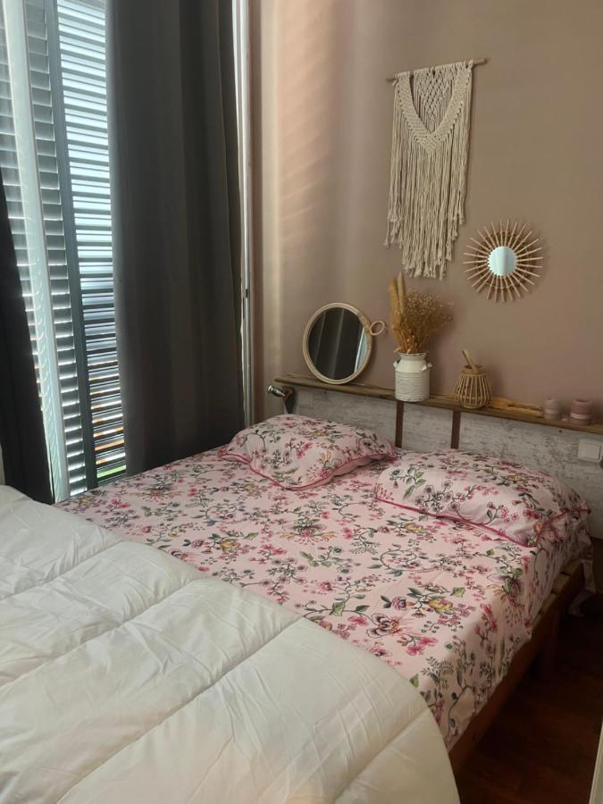 Ferienwohnung P'Tit Cosy St Denis - Centre Saint-Denis Exterior foto